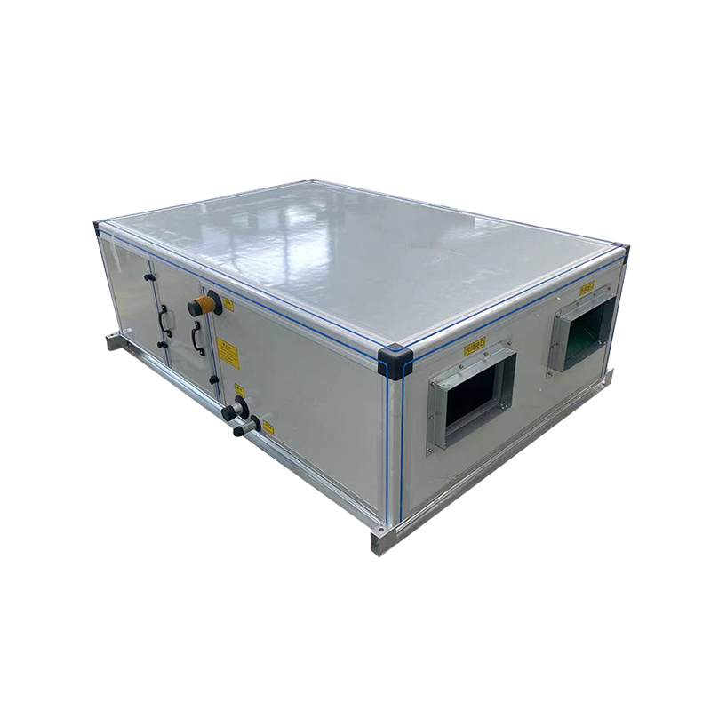 廠家講解組合式空調(diào)機(jī)組，立柜式空調(diào)機(jī)組，VRV空調(diào)機(jī)組，制冷機(jī)組，冷卻塔，這些都有什么區(qū)別？